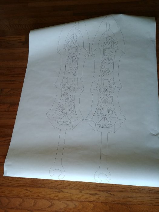 Big, but not big enough.